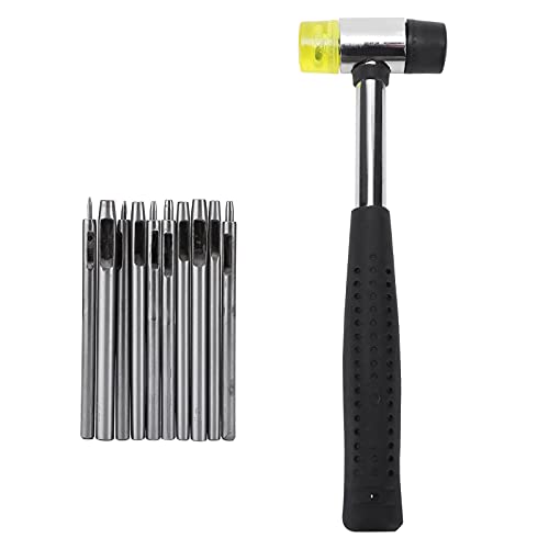 Leder Loch Punch DIY Edelstahl Punch Set für Leder produkte Leder Loch Punch DIY Edelstahl Punch Set für Leder produkte von outdoorm
