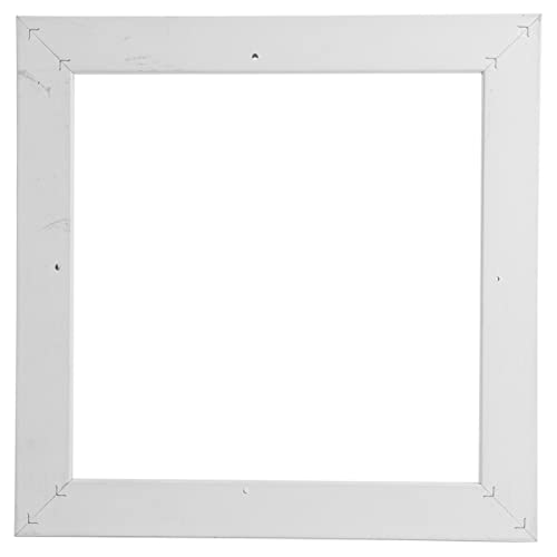 Massives Holz dekorativen Bilderrahmen eleganter Wohndekoration Wand hängen (30 * 40 cm) von outdoorm