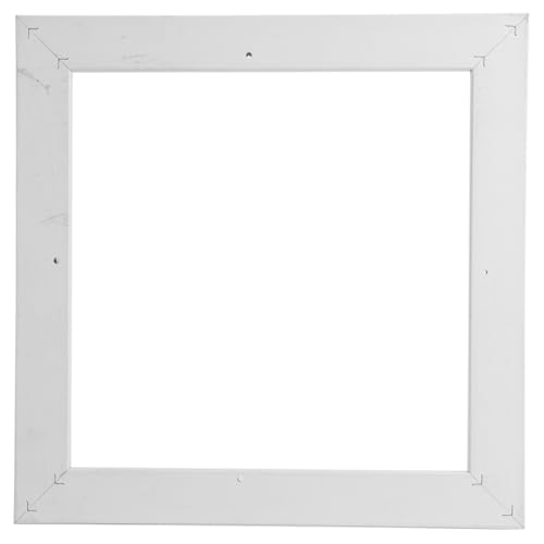 Massives Holz dekorativen Bilderrahmen eleganter Wohndekoration Wand hängen (40 * 50 cm) von outdoorm