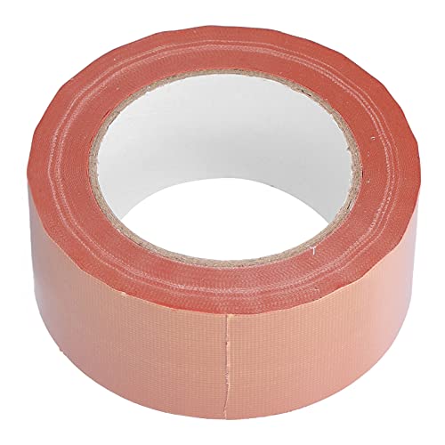 outdoorm Klebeband hohe Klebeband ideal für Teppichbodenschutz Hochzeit Ausstellungsdekoration von outdoorm