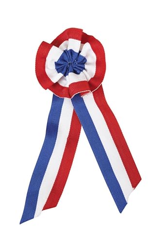 P 'tit Clown 33339 Faltoptik dreifarbig aus Stoff – H. 20 cm, Einheitsgröße P 'tit Clown 33339 Faltoptik dreifarbig aus Stoff – H. 20 cm, Einheitsgröße von p'tit clown
