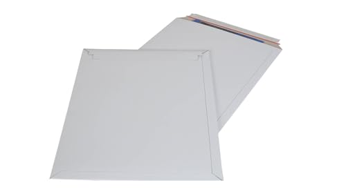 packster 1400x Vollpapp-Versandtasche 455 x 320 x 32 mm Selbstklebestreifen 450g/qm Weiss Vollpapptaschen packster 1400x Vollpapp-Versandtasche 455 x 320 x 32 mm Selbstklebestreifen 450g/qm Weiss Vollpapptaschen von packster