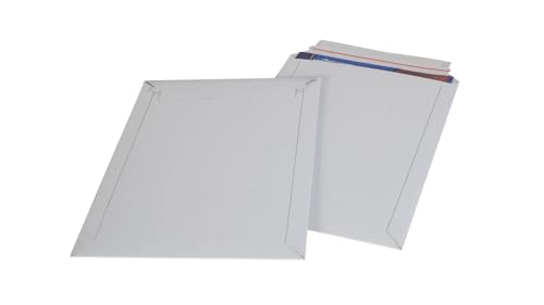 packster 1800x Vollpapp-Versandtasche 324 x 229 x 32 mm Selbstklebestreifen 450g/qm Weiss Vollpapptaschen packster 1800x Vollpapp-Versandtasche 324 x 229 x 32 mm Selbstklebestreifen 450g/qm Weiss Vollpapptaschen von packster