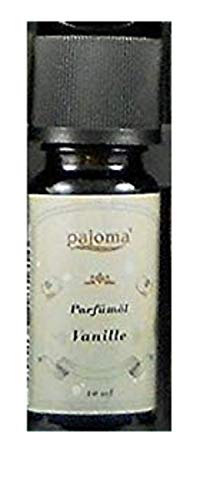 pajoma Duftöl 10 ml (Vanille) von pajoma