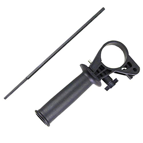 Bohrer Griff Impact mit Lineal Praktische Maschine Gewinde Zubehör Ersatzteil Innenring 41-44mm Elektrowerkzeug Elektrik Bohrer Griff Impact mit Lineal Praktische Maschine Gewinde Zubehör Ersatzteil Innenring 41-44mm Elektrowerkzeug Elektrik von paletur88