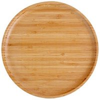 4 pandoo Mehrweg-Menüteller Ø 25,0 cm 4 pandoo Mehrweg-Menüteller Ø 25,0 cm von pandoo