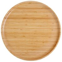 4 pandoo Mehrweg-Menüteller Ø 30,0 cm von pandoo
