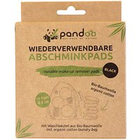 pandoo Abschminkpads waschbar, 10 St. von pandoo