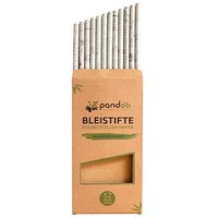 pandoo Bleistifte, 12 St. pandoo Bleistifte, 12 St. von pandoo