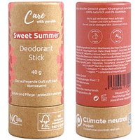 pandoo Sweet Summer Deo-Stick 40,0 g pandoo Sweet Summer Deo-Stick 40,0 g von pandoo