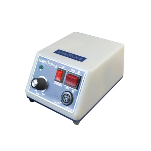N3 Labor Mikromotor Elektro-Mikromotor 35K RPM Handstück Polieren Labor Marathon Micromotorpoliergerät N3, Ideal für präzises Polieren von Schmuck und anderen feinen Arbeiten. N3 Labor Mikromotor Elektro-Mikromotor 35K RPM Handstück Polieren Labor Marathon Micromotorpoliergerät N3, Ideal für präzises Polieren von Schmuck und anderen feinen Arbeiten. von panfudongk