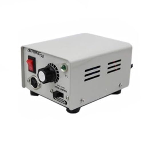 Professioneller Mikromotor Handstück 35kRPM, Steuerungseinheit mit Fußpedal für Polieren Professioneller Mikromotor Handstück 35kRPM, Steuerungseinheit mit Fußpedal für Polieren von panfudongk