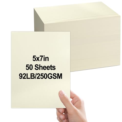 party greeting 50 Blatt Leinen-Einladungskarton, 12,7 x 17,8 cm, weiß, blanko, 41,7 kg, 250 g/m², Einband, schweres, strukturiertes Papier, Karton für Drucker, Karteikarten, Postkarten, Einladungen party greeting 50 Blatt Leinen-Einladungskarton, 12,7 x 17,8 cm, weiß, blanko, 41,7 kg, 250 g/m², Einband, schweres, strukturiertes Papier, Karton für Drucker, Karteikarten, Postkarten, Einladungen von party greeting