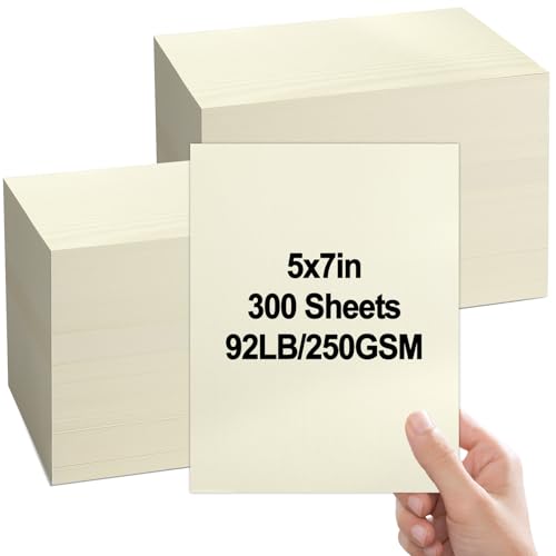 party greeting Leinen-Einladungskarton, 12,7 x 17,8 cm, weiß, blanko, 41,7 kg, 250 g/m², Einband, schweres, strukturiertes Papier, Karton für Drucker, Indexkarten, Postkarten, Einladungen, Gruß party greeting Leinen-Einladungskarton, 12,7 x 17,8 cm, weiß, blanko, 41,7 kg, 250 g/m², Einband, schweres, strukturiertes Papier, Karton für Drucker, Indexkarten, Postkarten, Einladungen, Gruß von party greeting