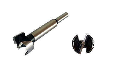 PAULIMOT Forstnerbohrer Ø 32 x 90 mm von paulimot