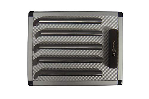 PAULIMOT HSS-Bohrstangen-Set 5-teilig 12 mm PAULIMOT HSS-Bohrstangen-Set 5-teilig 12 mm von paulimot