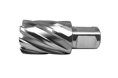 PAULIMOT HSS-Kernbohrer mit Bohrtiefe 30 mm, Ø 27 mm PAULIMOT HSS-Kernbohrer mit Bohrtiefe 30 mm, Ø 27 mm von paulimot