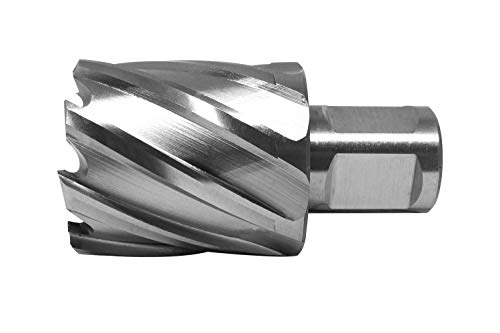 PAULIMOT HSS-Kernbohrer mit Bohrtiefe 30 mm, Ø 33 mm PAULIMOT HSS-Kernbohrer mit Bohrtiefe 30 mm, Ø 33 mm von paulimot