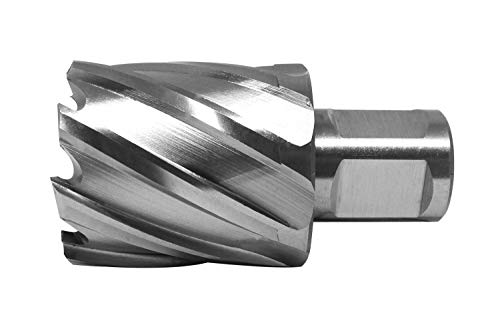 PAULIMOT HSS-Kernbohrer mit Bohrtiefe 30 mm, Ø 35 mm PAULIMOT HSS-Kernbohrer mit Bohrtiefe 30 mm, Ø 35 mm von paulimot