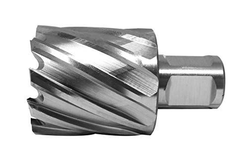 PAULIMOT HSS-Kernbohrer mit Bohrtiefe 30 mm, Ø 36 mm PAULIMOT HSS-Kernbohrer mit Bohrtiefe 30 mm, Ø 36 mm von paulimot