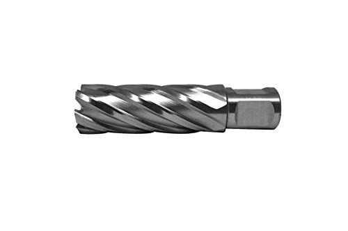 PAULIMOT HSS-Kernbohrer mit Bohrtiefe 55 mm, Ø 23 mm PAULIMOT HSS-Kernbohrer mit Bohrtiefe 55 mm, Ø 23 mm von paulimot