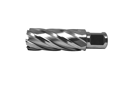 PAULIMOT HSS-Kernbohrer mit Bohrtiefe 55 mm, Ø 25 mm PAULIMOT HSS-Kernbohrer mit Bohrtiefe 55 mm, Ø 25 mm von paulimot