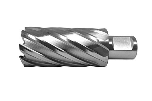 PAULIMOT HSS-Kernbohrer mit Bohrtiefe 55 mm, Ø 31 mm PAULIMOT HSS-Kernbohrer mit Bohrtiefe 55 mm, Ø 31 mm von paulimot