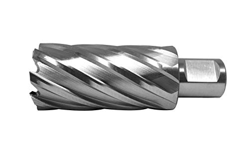 PAULIMOT HSS-Kernbohrer mit Bohrtiefe 55 mm, Ø 32 mm PAULIMOT HSS-Kernbohrer mit Bohrtiefe 55 mm, Ø 32 mm von paulimot