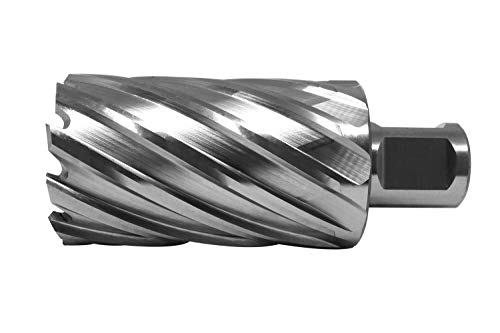 PAULIMOT HSS-Kernbohrer mit Bohrtiefe 55 mm, Ø 36 mm PAULIMOT HSS-Kernbohrer mit Bohrtiefe 55 mm, Ø 36 mm von paulimot
