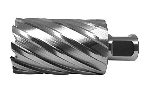PAULIMOT HSS-Kernbohrer mit Bohrtiefe 55 mm, Ø 39 mm PAULIMOT HSS-Kernbohrer mit Bohrtiefe 55 mm, Ø 39 mm von paulimot
