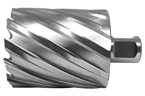 PAULIMOT HSS-Kernbohrer mit Bohrtiefe 55 mm, Ø 60 mm PAULIMOT HSS-Kernbohrer mit Bohrtiefe 55 mm, Ø 60 mm von paulimot