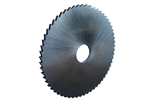 PAULIMOT HSS-Sägeblatt 50 x 1,0 mm, 100 Zähne, 16 mm Aufnahmebohrung PAULIMOT HSS-Sägeblatt 50 x 1,0 mm, 100 Zähne, 16 mm Aufnahmebohrung von paulimot