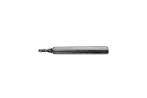 PAULIMOT Kugelkopffräser 4-schneidig 3 mm PAULIMOT Kugelkopffräser 4-schneidig 3 mm von paulimot