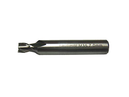 PAULIMOT Langlochfräser 2-schneidig 9 mm PAULIMOT Langlochfräser 2-schneidig 9 mm von paulimot