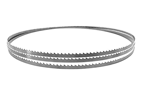 PAULIMOT Sägeband aus Uddeholm-Stahl für MJ10, 1826 x 8 x 0,45 mm, 6 Zpz PAULIMOT Sägeband aus Uddeholm-Stahl für MJ10, 1826 x 8 x 0,45 mm, 6 Zpz von paulimot