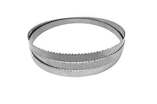 PAULIMOT Sägeband aus Uddeholm-Stahl für MJ12, 2240 x 20 x 0,5 mm, 4 Zpz PAULIMOT Sägeband aus Uddeholm-Stahl für MJ12, 2240 x 20 x 0,5 mm, 4 Zpz von paulimot