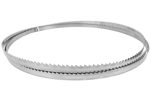 PAULIMOT Sägeband aus Uddeholm-Stahl für MJ16, 3.050 x 12 x 0,6 mm, 4 ZpZ PAULIMOT Sägeband aus Uddeholm-Stahl für MJ16, 3.050 x 12 x 0,6 mm, 4 ZpZ von paulimot