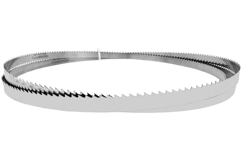 PAULIMOT Sägeband aus Uddeholm-Stahl für MJ16, 3.050 x 15 x 0,5 mm, 4 ZpZ PAULIMOT Sägeband aus Uddeholm-Stahl für MJ16, 3.050 x 15 x 0,5 mm, 4 ZpZ von paulimot