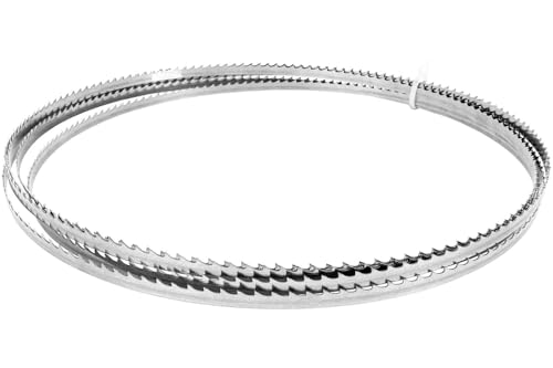 PAULIMOT Sägeband aus Uddeholm-Stahl für MJ16, 3.050 x 6 x 0,4 mm, 6 ZpZ PAULIMOT Sägeband aus Uddeholm-Stahl für MJ16, 3.050 x 6 x 0,4 mm, 6 ZpZ von paulimot