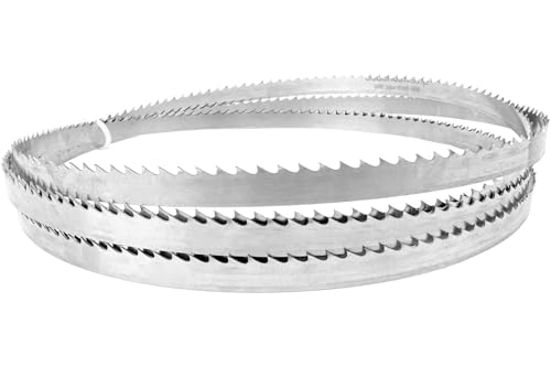 PAULIMOT Sägeband aus Uddeholm-Stahl für MJ18, 3.680 x 12 x 0,6 mm, 4 ZpZ PAULIMOT Sägeband aus Uddeholm-Stahl für MJ18, 3.680 x 12 x 0,6 mm, 4 ZpZ von paulimot