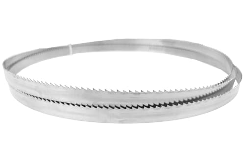 PAULIMOT Sägeband aus Uddeholm-Stahl für MJ18, 3.680 x 20 x 0,5 mm, 4 ZpZ PAULIMOT Sägeband aus Uddeholm-Stahl für MJ18, 3.680 x 20 x 0,5 mm, 4 ZpZ von paulimot
