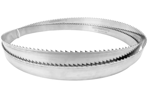 PAULIMOT Sägeband aus Uddeholm-Stahl für MJ18, 3.680 x 30 x 0,6 mm, 3 ZpZ PAULIMOT Sägeband aus Uddeholm-Stahl für MJ18, 3.680 x 30 x 0,6 mm, 3 ZpZ von paulimot