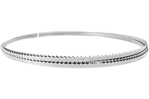 PAULIMOT Sägeband aus Uddeholm-Stahl für MJ18, 3.680 x 6 x 0,4 mm, 6 ZpZ PAULIMOT Sägeband aus Uddeholm-Stahl für MJ18, 3.680 x 6 x 0,4 mm, 6 ZpZ von paulimot
