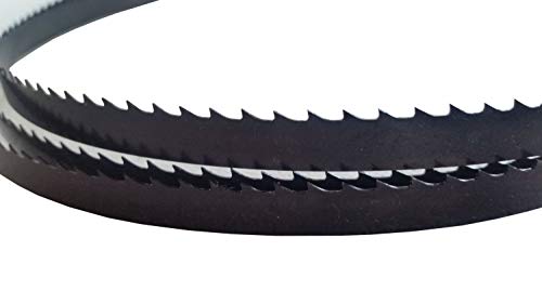 PAULIMOT Sägeband für Metall-Bandsäge GFW4013 Vario PAULIMOT Sägeband für Metall-Bandsäge GFW4013 Vario von paulimot