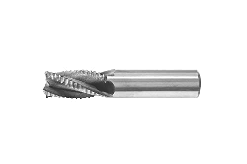 PAULIMOT Schaftfräser, Schruppen Ø 20 mm PAULIMOT Schaftfräser, Schruppen Ø 20 mm von paulimot
