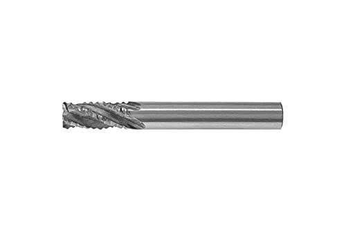 PAULIMOT Schaftfräser, Schruppen Ø 8 mm PAULIMOT Schaftfräser, Schruppen Ø 8 mm von paulimot