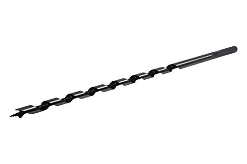 PAULIMOT Schlangenbohrer Ø 10 mm, Länge 230 mm, Form Lewis PAULIMOT Schlangenbohrer Ø 10 mm, Länge 230 mm, Form Lewis von paulimot