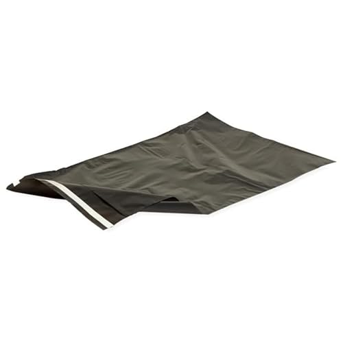 Paxit - Versandtaschen Warensendung, 50 Stück Satz, Folien Versandtasche, Versandtüten, Versandbeutel, Shipping Bags, Folienversandtaschen, Schwarz - 260x350 mm Paxit - Versandtaschen Warensendung, 50 Stück Satz, Folien Versandtasche, Versandtüten, Versandbeutel, Shipping Bags, Folienversandtaschen, Schwarz - 260x350 mm von paxit.pl