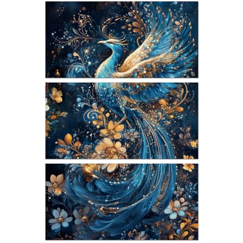 Peacoblue UV DTF Rub-On Transferfolie Möbel-Sticker Phönix Muster 15x30cm, 3 Stk. Wasserfeste Deko-Transferaufkleber für Möbel Glas Gläser Porzellan Wäscheschränke Kommoden Holz Kunststoff Peacoblue UV DTF Rub-On Transferfolie Möbel-Sticker Phönix Muster 15x30cm, 3 Stk. Wasserfeste Deko-Transferaufkleber für Möbel Glas Gläser Porzellan Wäscheschränke Kommoden Holz Kunststoff von peacoblue