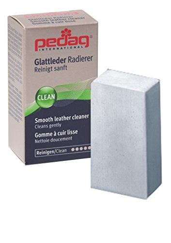Pedag Glattleder Radierer Pedag Glattleder Radierer von pedag